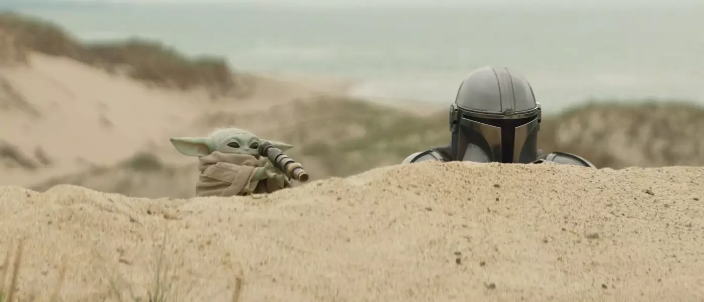The Mandalorian and Grogu: Disney+ Streaming Release Confirmed for September