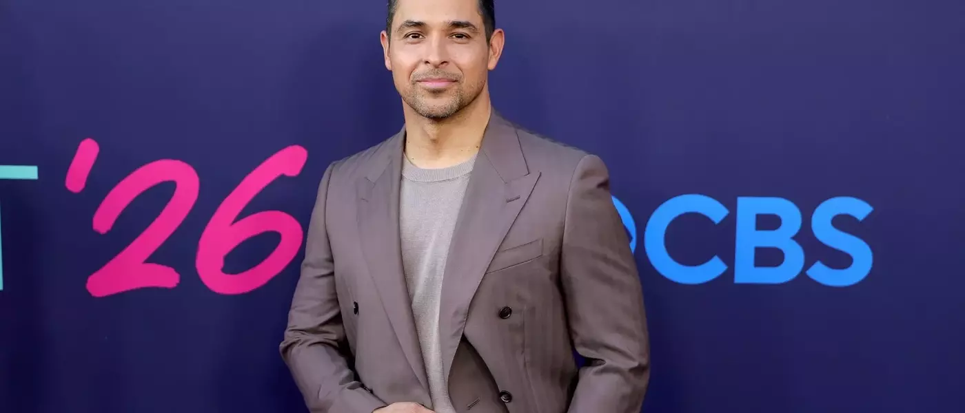 Wilmer Valderrama Recognized for Humanitarian Efforts at Annual Soirée