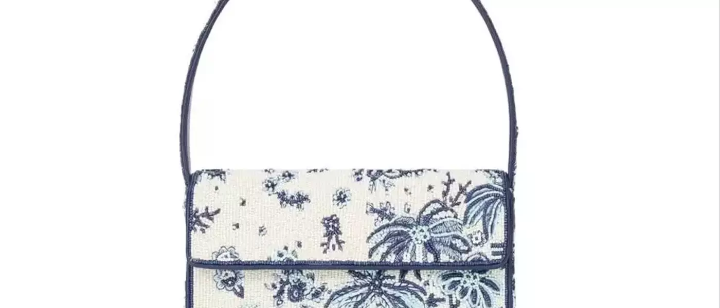 The Allure of Embellished Handbags: Summer 2026 Trends