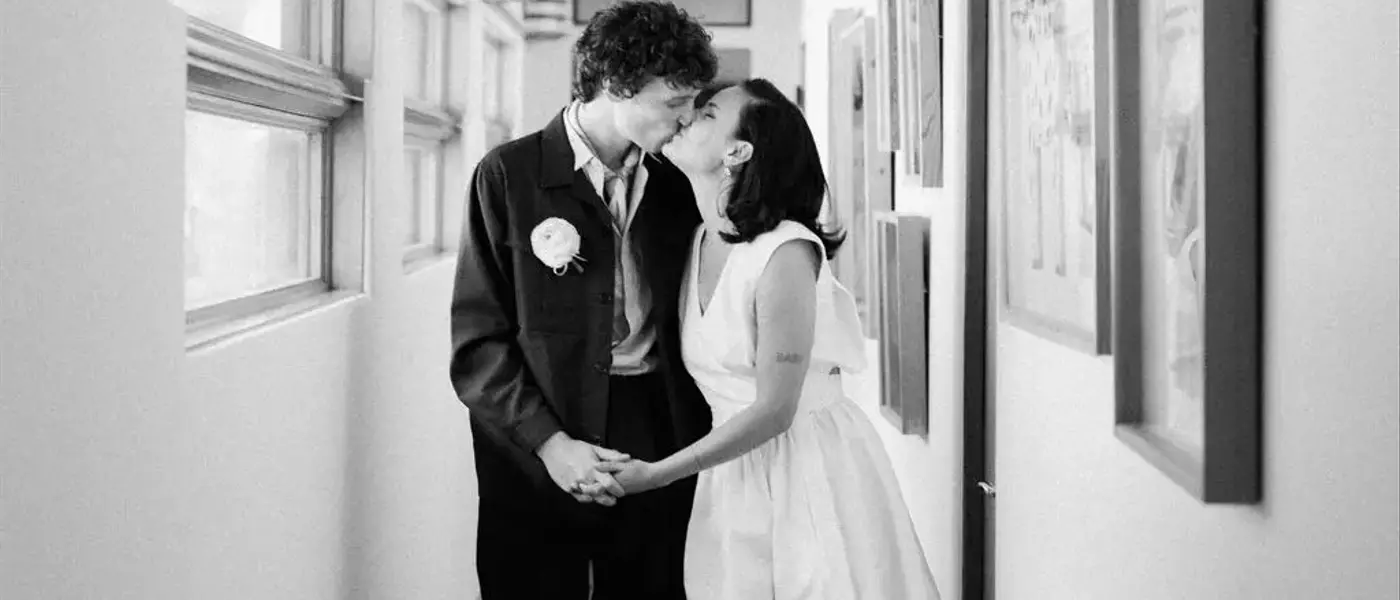 Tallulah Willis and Justin Acee's Enchanting Idaho Wedding