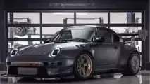 Gunther Werks Unleashes the Street-Legal GXR-Evo Race Car, Starting at Over $1 Million