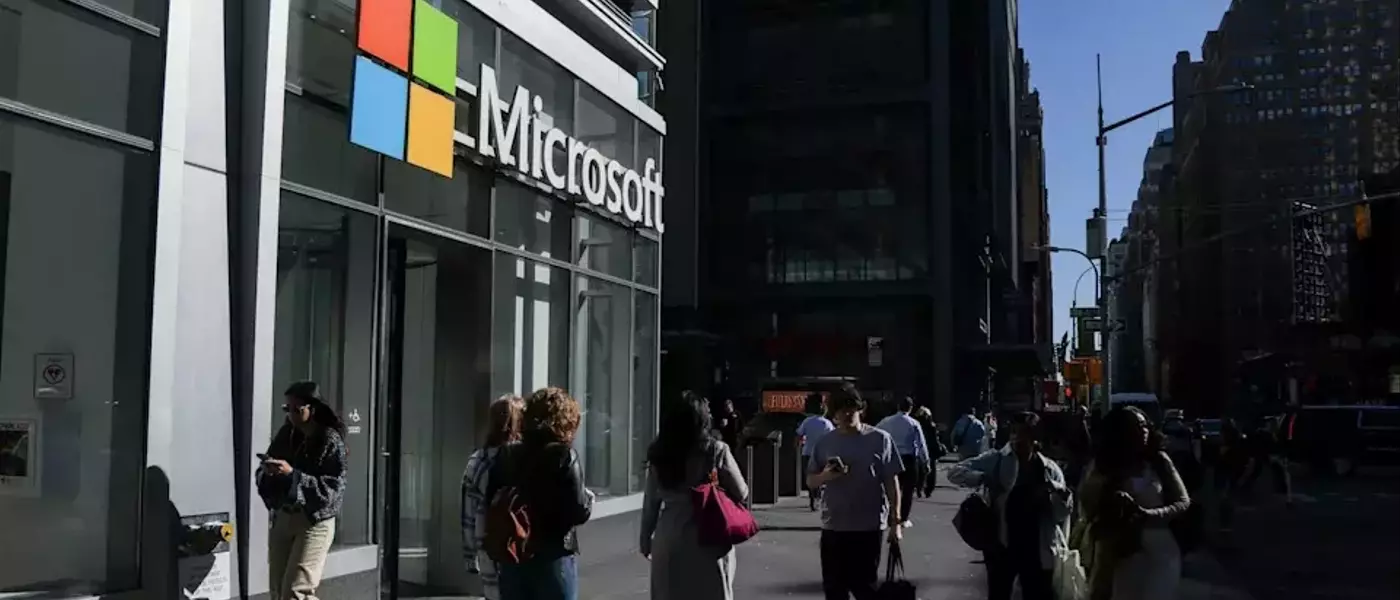JPMorgan Raises Microsoft Price Target to $625 by 2027, Citing AI Growth Potential