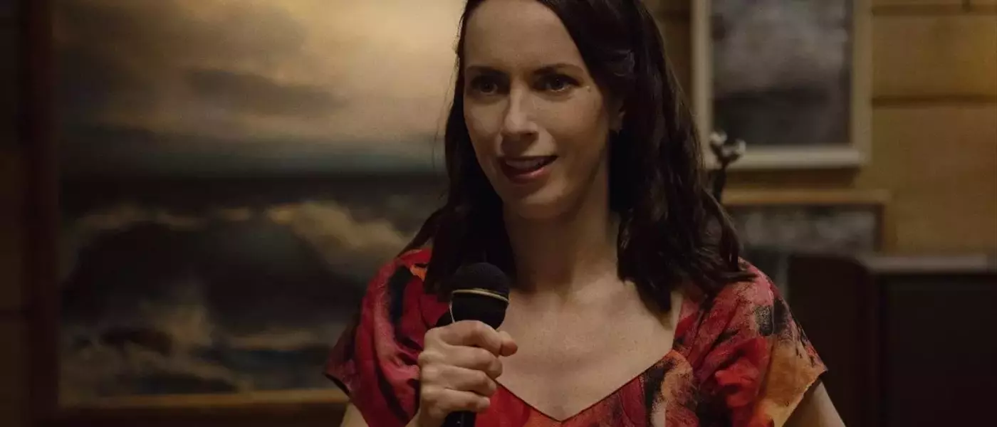 Kate O'Flynn on Her Emmy Nomination and Acting Philosophy