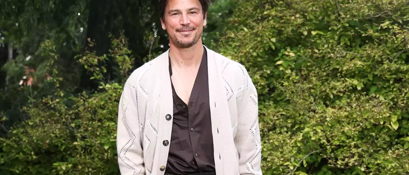Josh Hartnett Shifts Representation to Creative Artists Agency