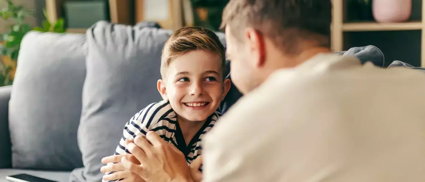 Effective Communication Strategies for Engaging Children About Their School Day