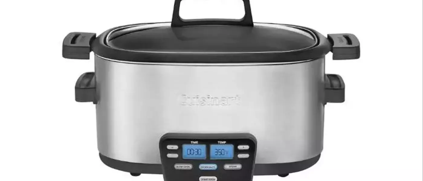 Unveiling the Top Slow Cooker: A Comprehensive Review