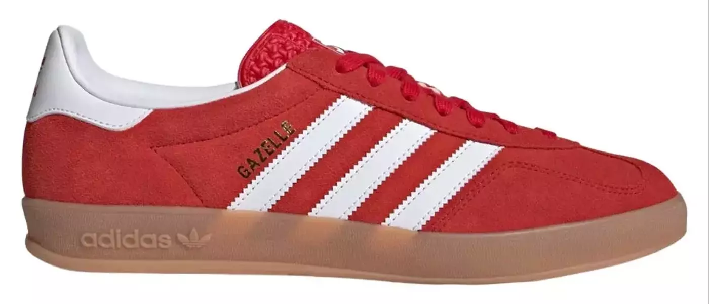 Top Suede Sneakers for the Fall Season