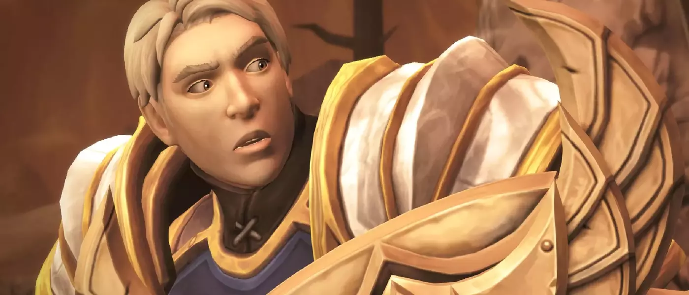 World of Warcraft: The Mystery of Disconnected Characters' Autonomous Actions