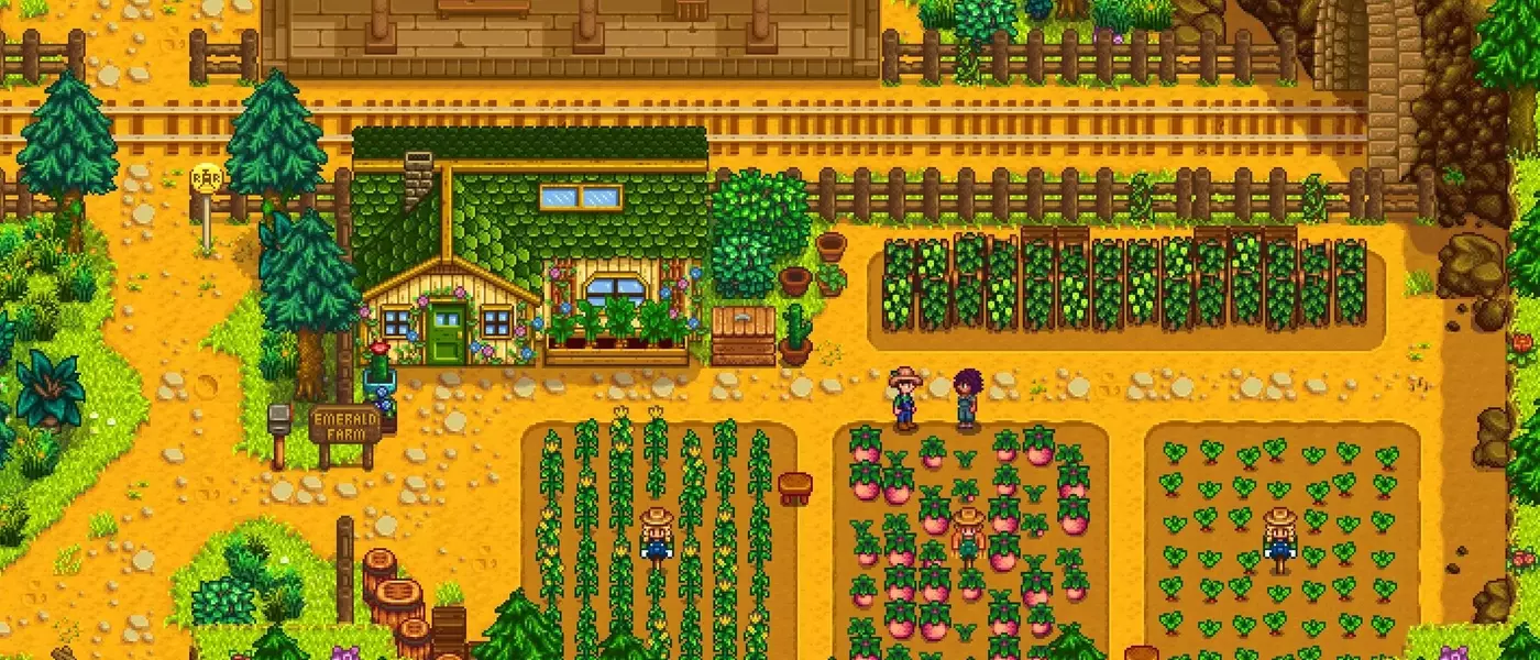Top Cozy Life-Simulation Games Beyond Animal Crossing