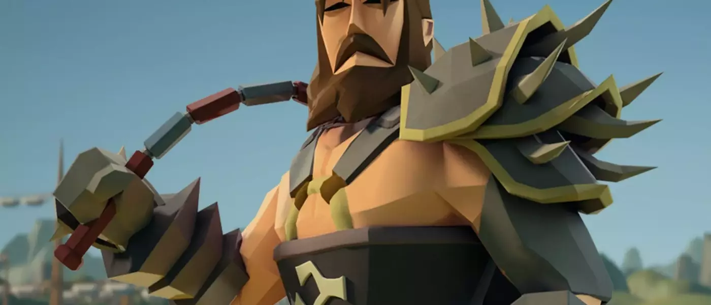 Old School RuneScape Thrives: A Testament to Community-Driven Development