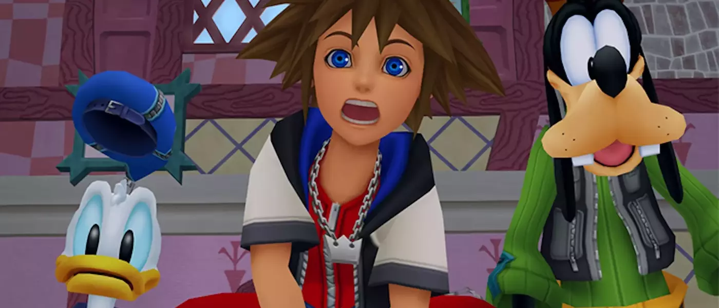 Kingdom Hearts: Disney's Unlikely Billion-Dollar Gaming Franchise