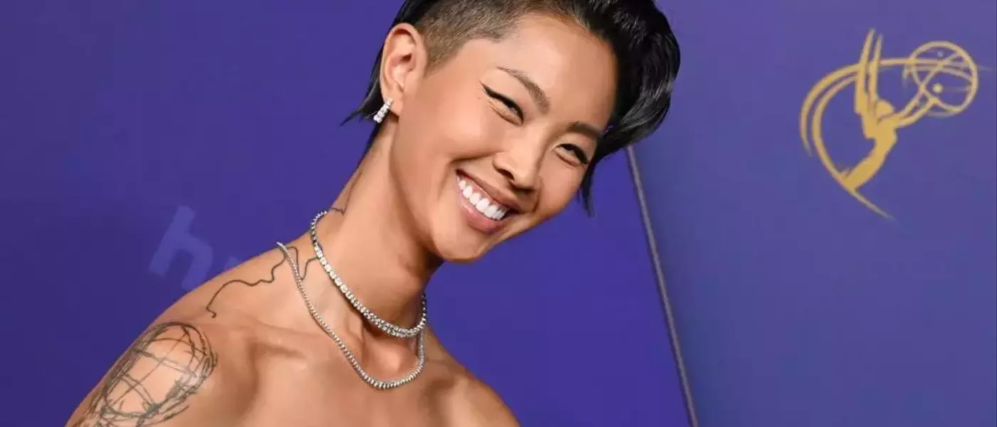 Kristen Kish's Journey to Self-Acceptance and Success on 'Top Chef'