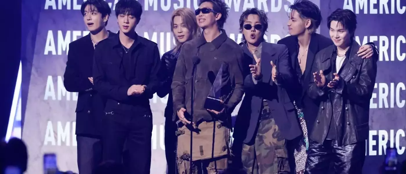 Grammys Reconsidering Asian Pop Category After Artist Backlash