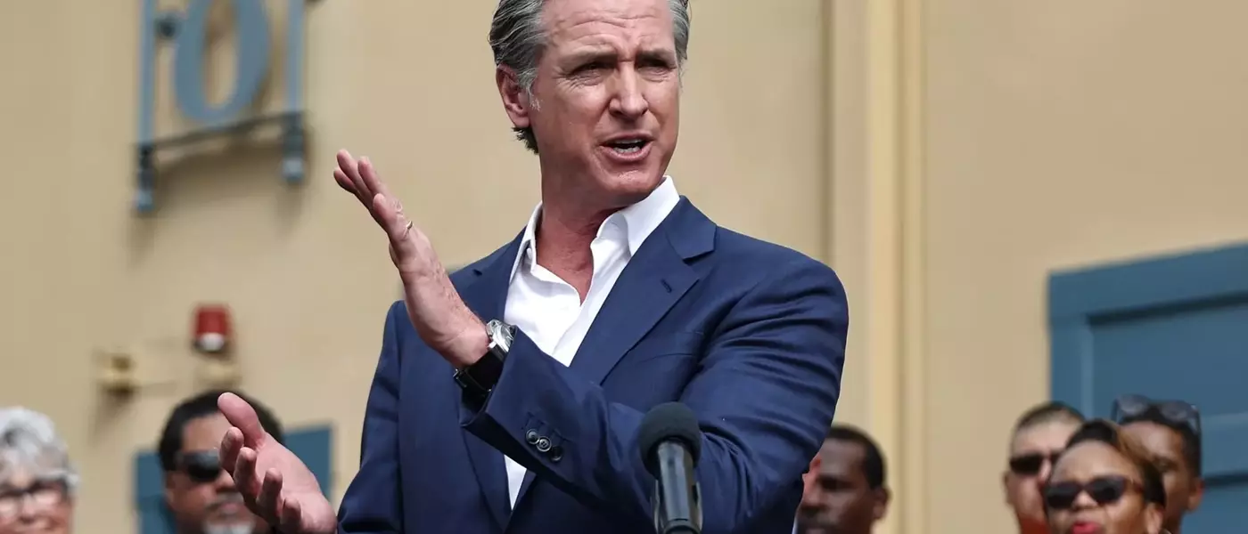 California's $750 Million Film and TV Tax Credit Faces New Challenges