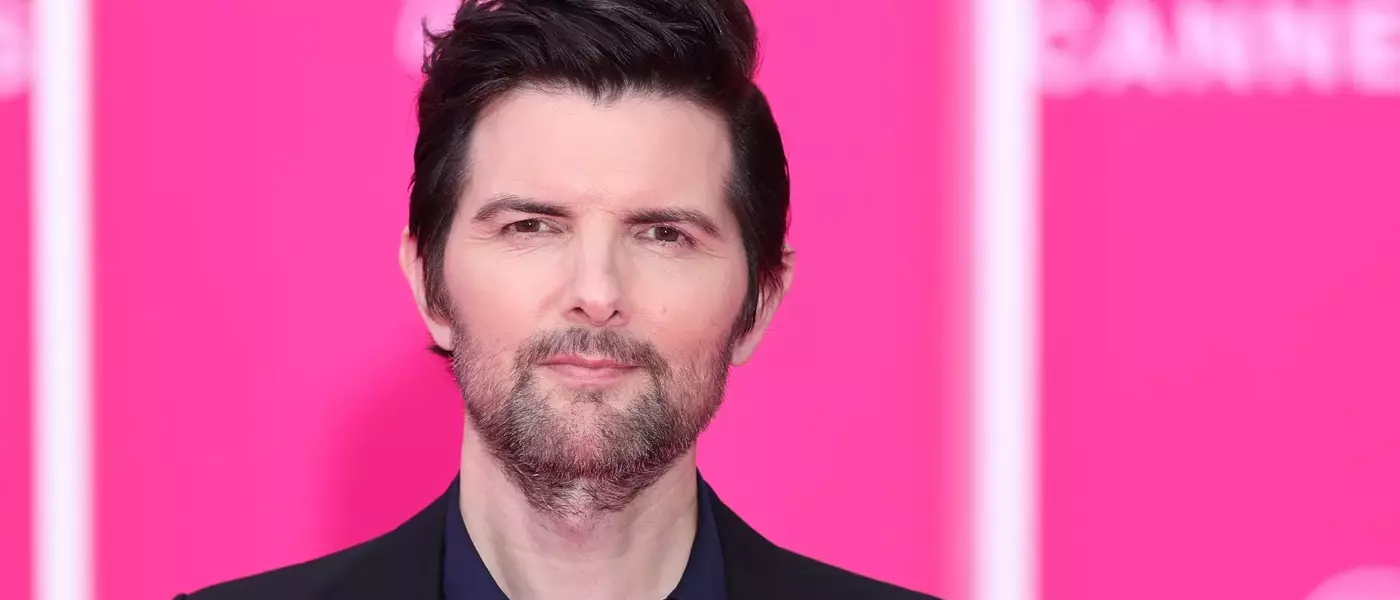 Adam Scott's Daughter Witnesses His 'Office' Audition as a Cautionary Tale in Acting Class