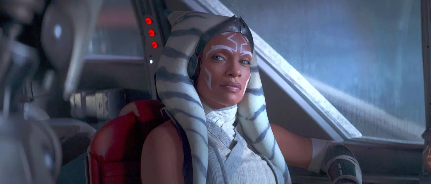 Ahsoka Season 2: A Deep Dive into the New Republic's Challenges