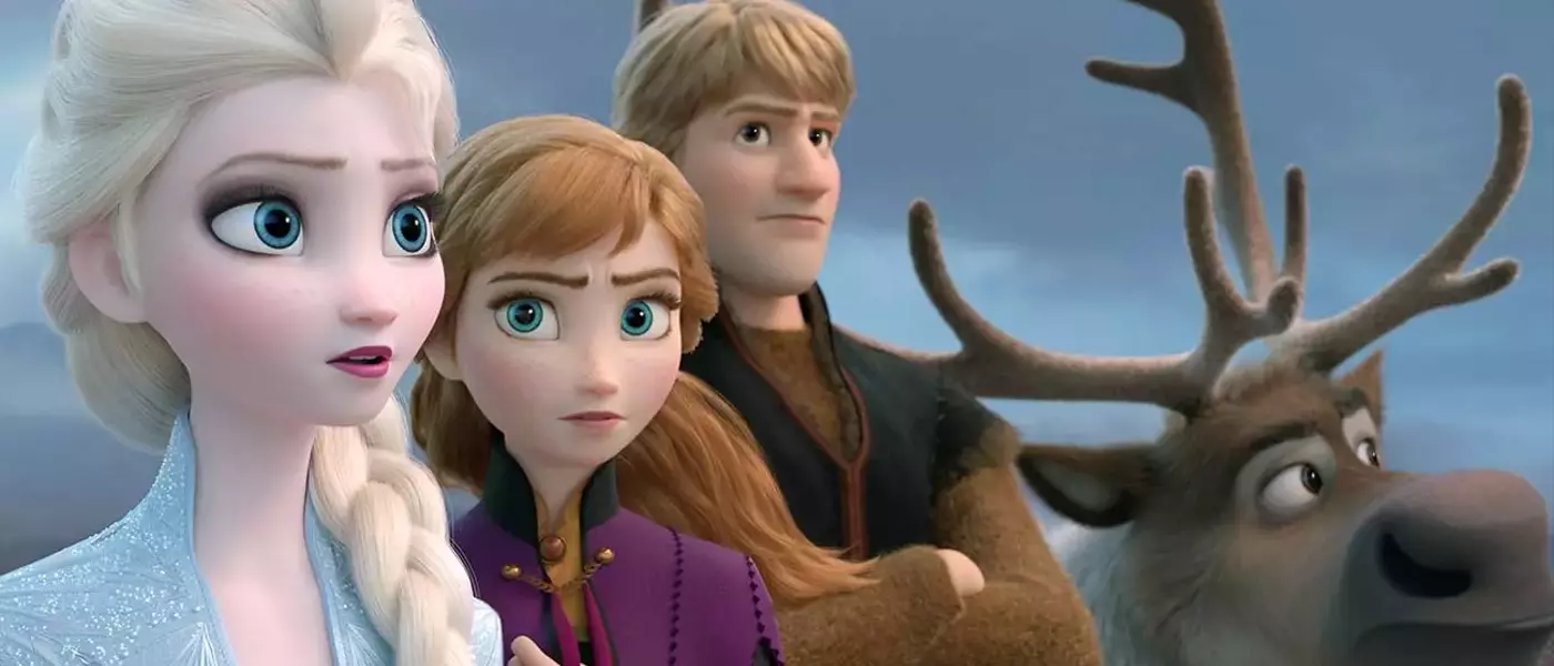 Frozen 3: Royal Wedding Interrupted by New Villain