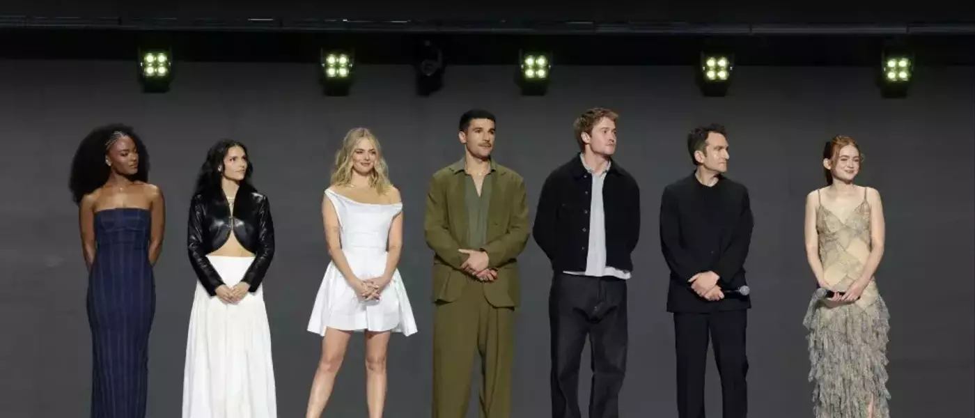 Marvel's 'X-Men' Reboot: A New Era Dawns in 2028