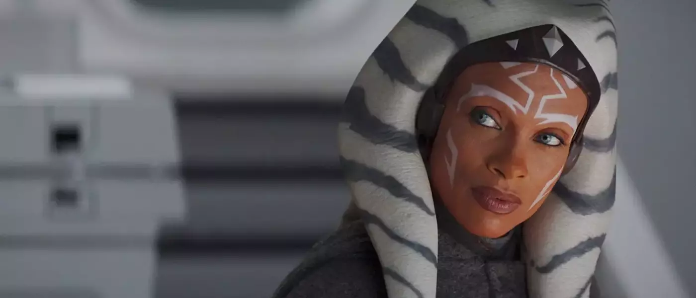 Ahsoka Season 2 Trailer Promises More Force and Anakin Skywalker