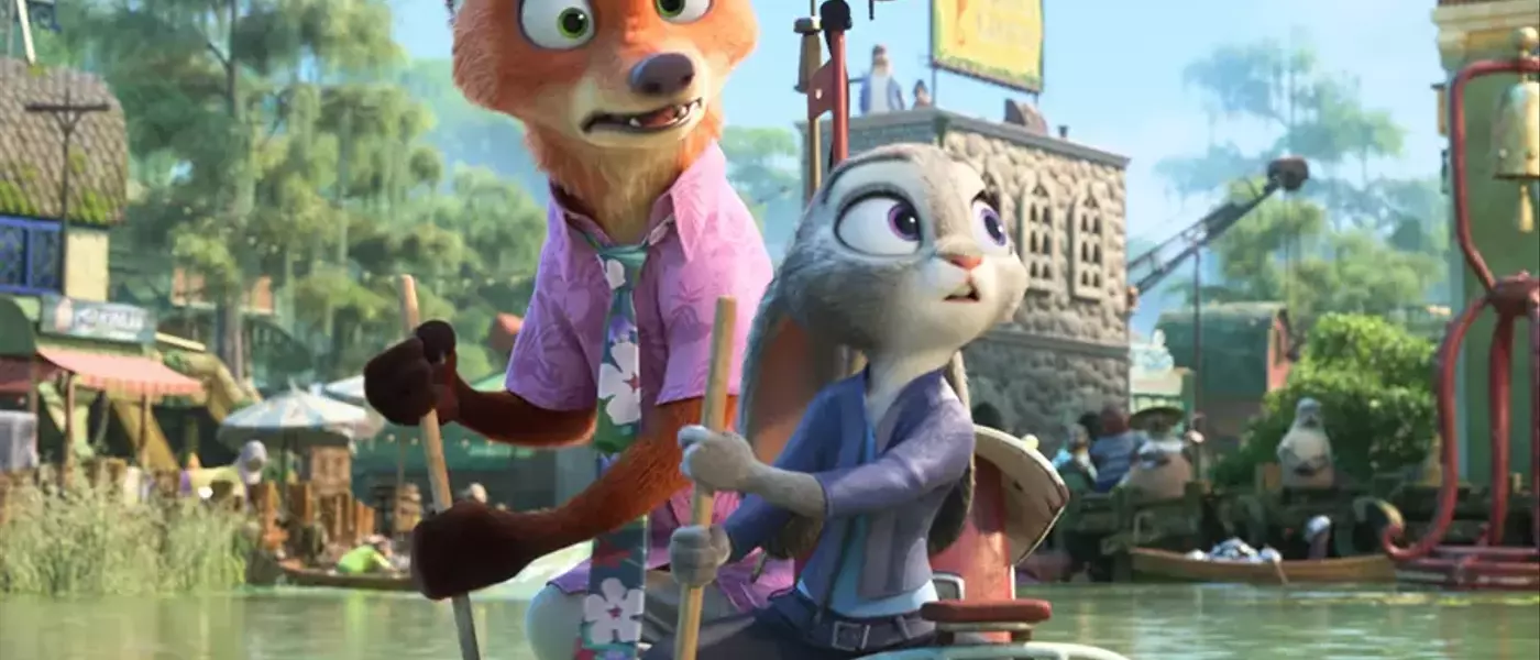 Disney Confirms 'Zootopia 3' Production Following Sequel's Blockbuster Success