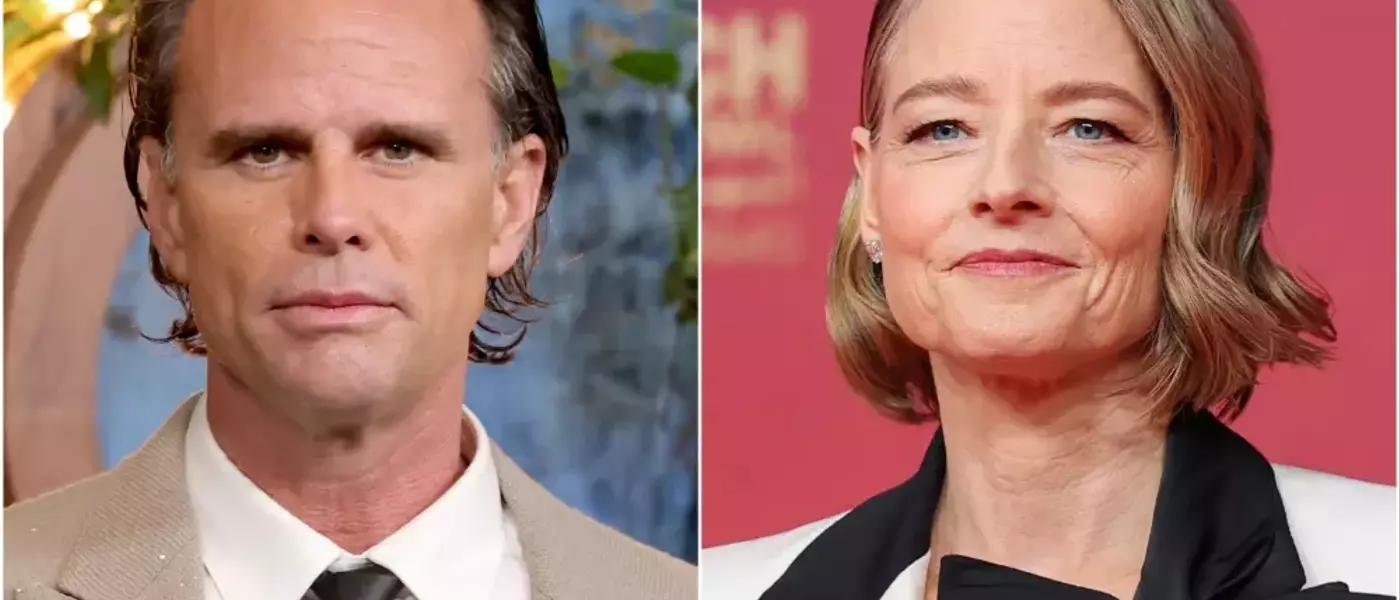 Disney's 'Hexed' Announces Star-Studded Cast with Jodie Foster and Walton Goggins