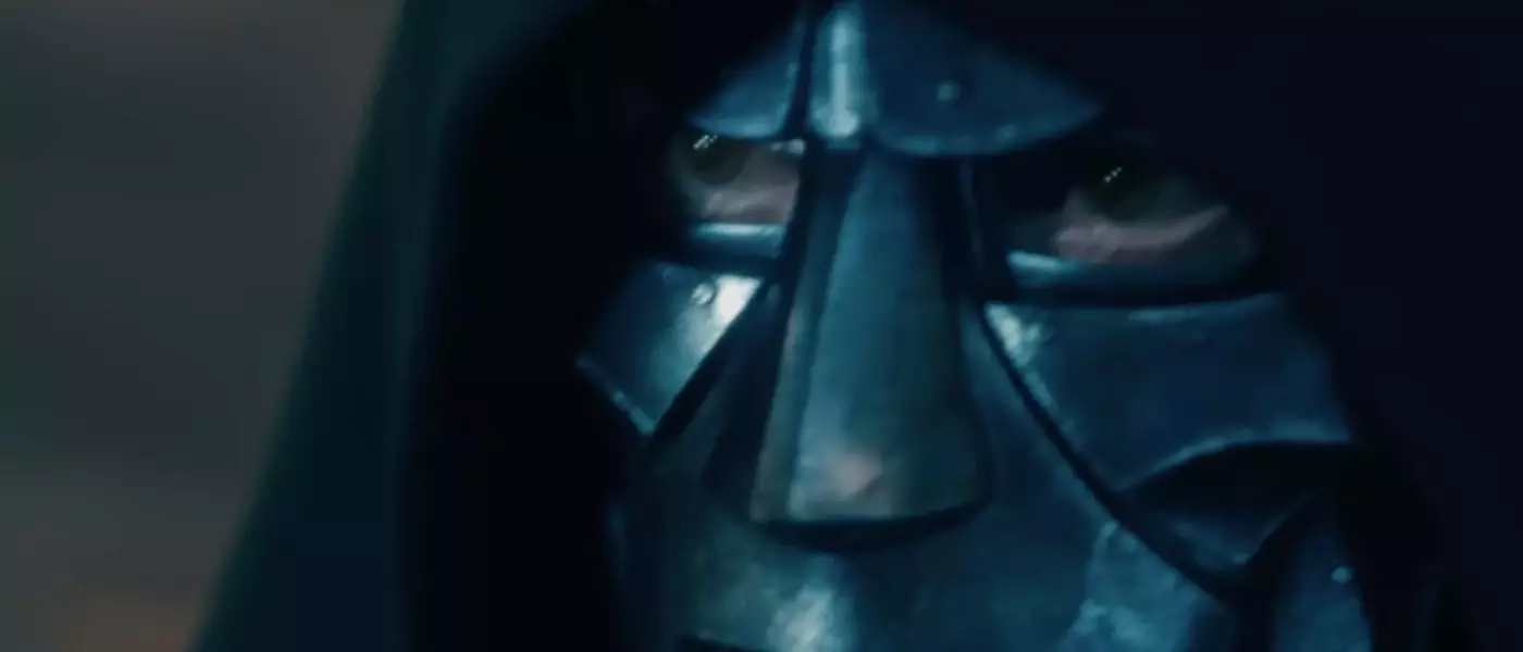 Doctor Doom Takes Center Stage in 'Avengers: Doomsday' Trailer