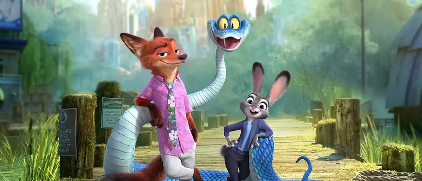 Disney Confirms 'Zootopia 3' is Underway Following 'Zootopia 2's' Record-Breaking Success