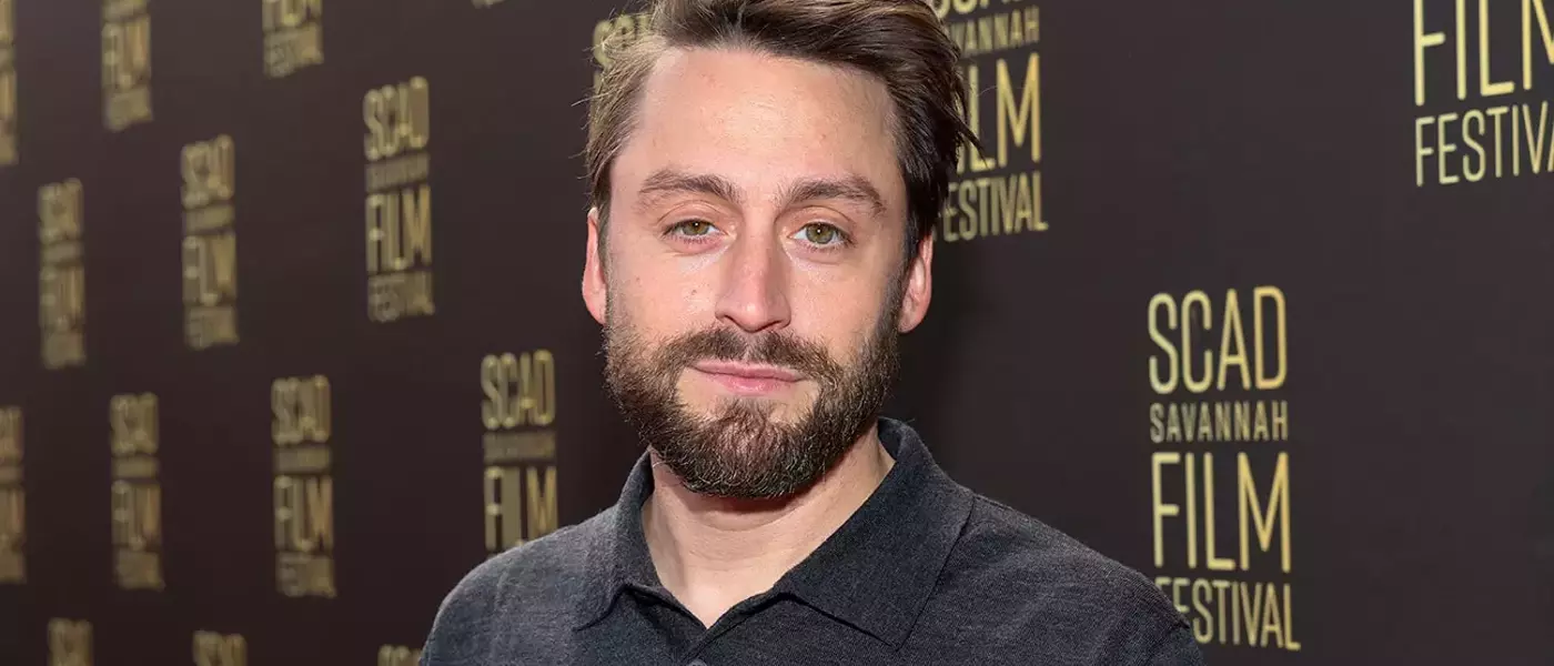 Kieran Culkin to Voice Lead in Disney's Upcoming Animated Feature 'Clay'