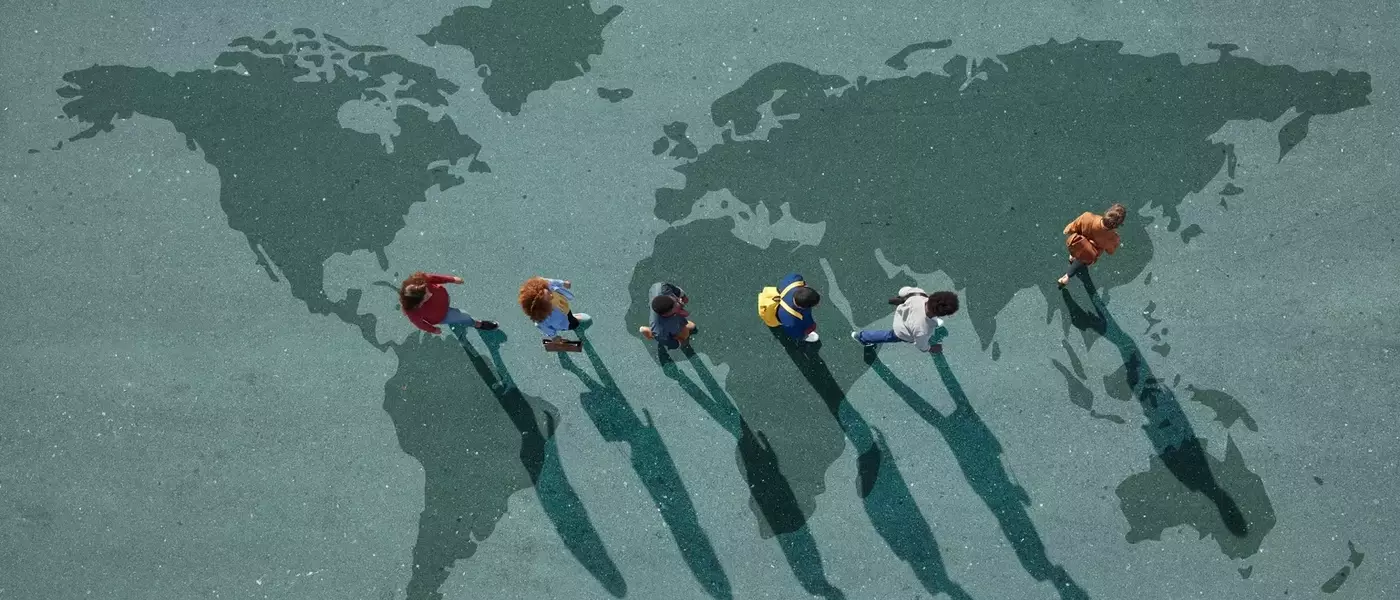 International Small Cap Equities Show Mixed Performance Amidst AI Enthusiasm