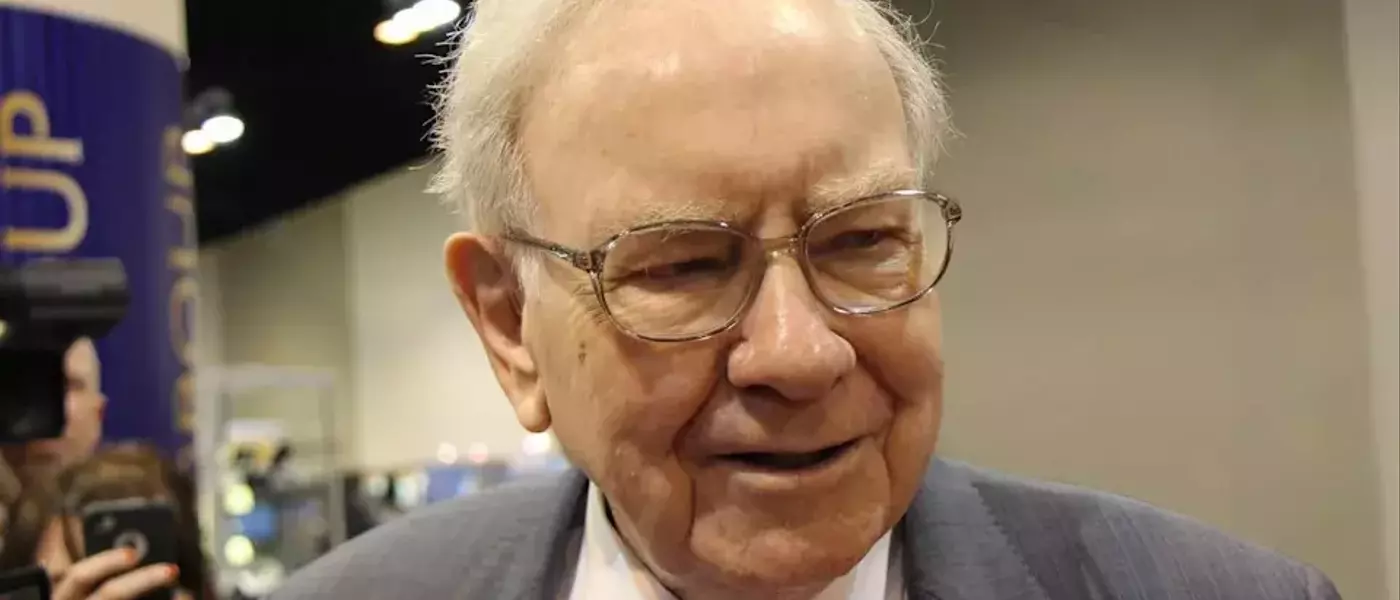 Berkshire Hathaway's New Era: Greg Abel's $4.2 Billion Investment in Company Stock