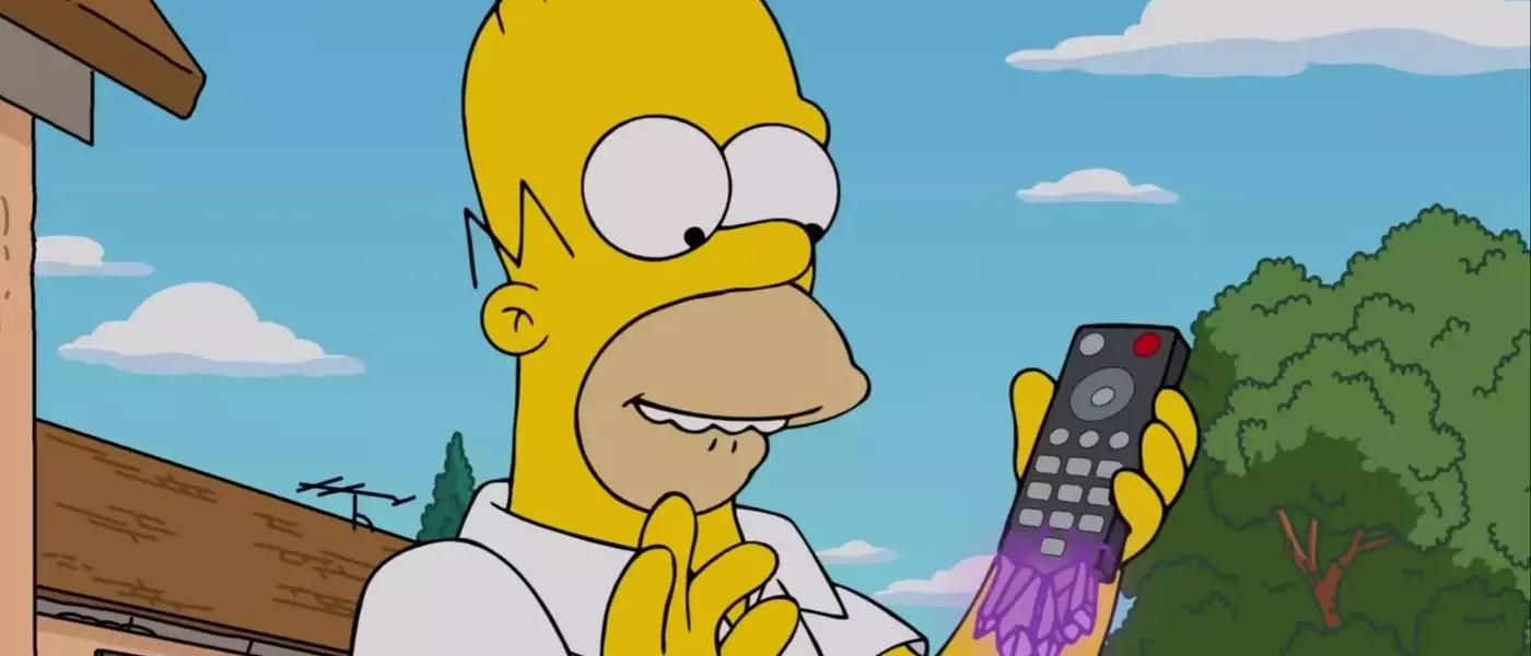 The Simpsons: Hit & Run to Make a Comeback?