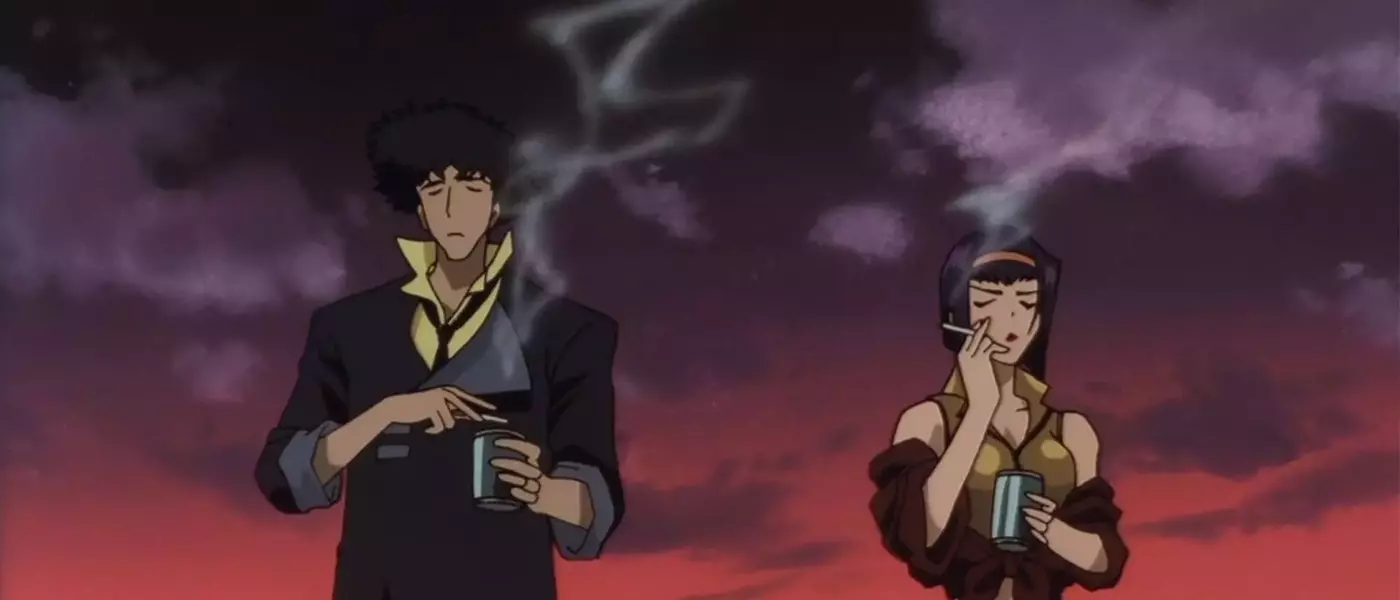 The Enduring Resonance of Spike Spiegel's Existential Journey in Cowboy Bebop