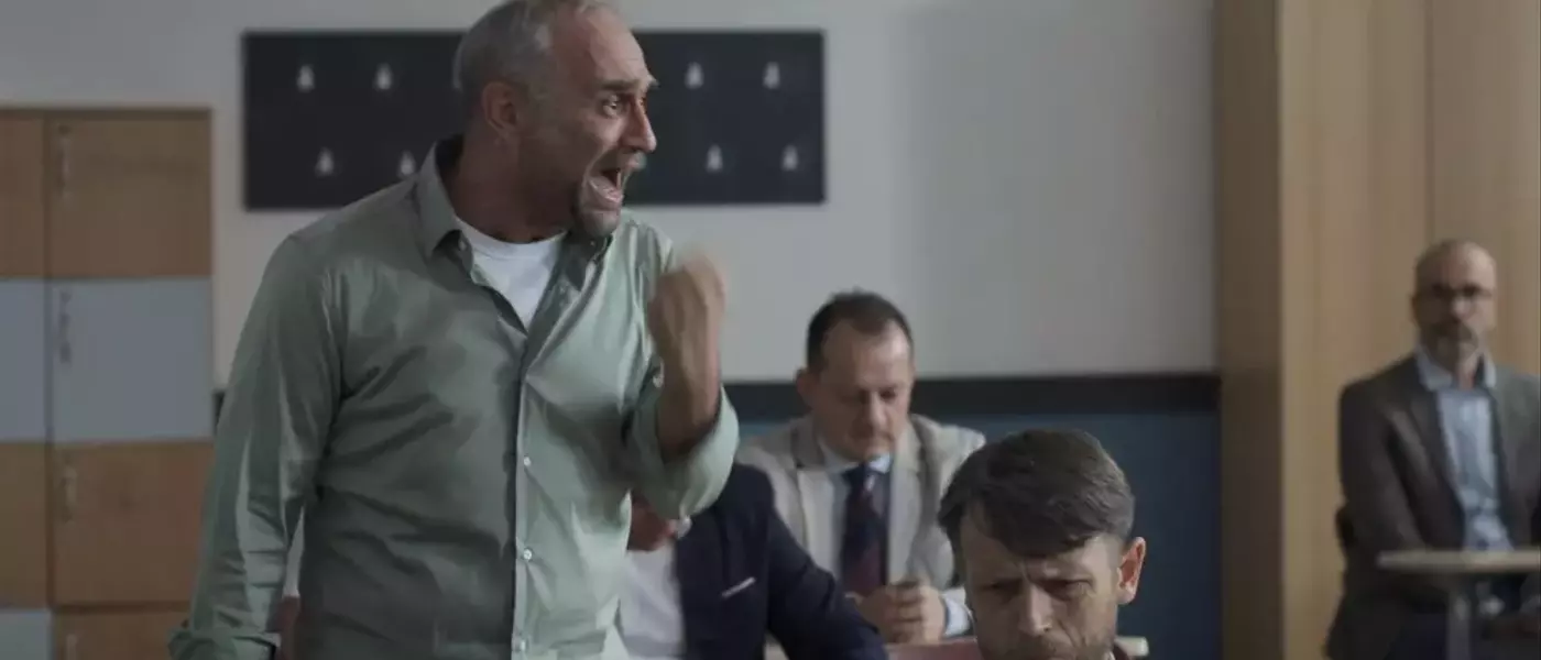 Locarno Festival Crowns 'You Don't Belong Here' Golden Leopard Winner, Honors Bellucci and Kim Minhee