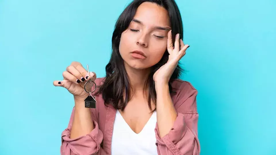 Navigating Post-Purchase Occupancy Issues: Legal Insights for New Homeowners