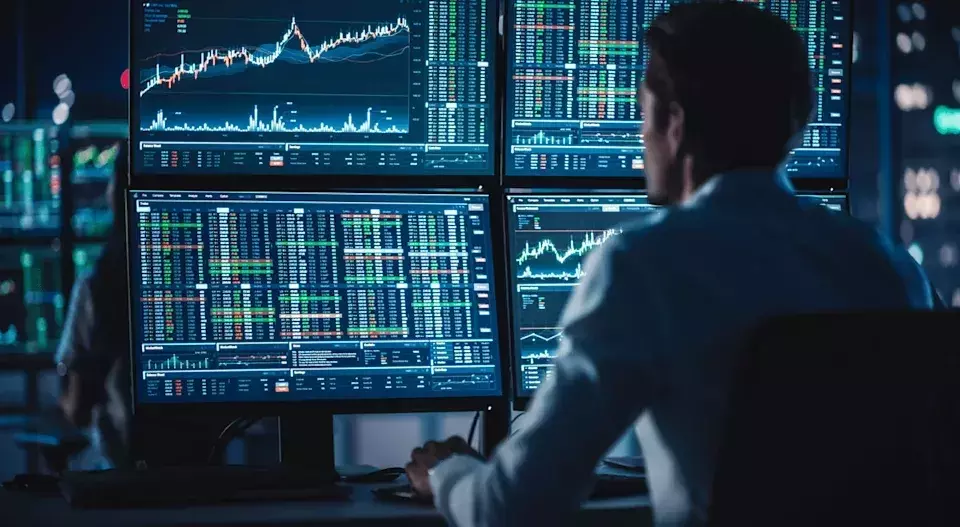 Citi Reports Growing Short-Squeeze Potential as Global Market Sentiment Improves