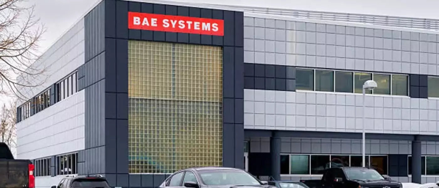 BAE Systems: Valuation Concerns Amidst Strong Performance and Cash Flow Weakness