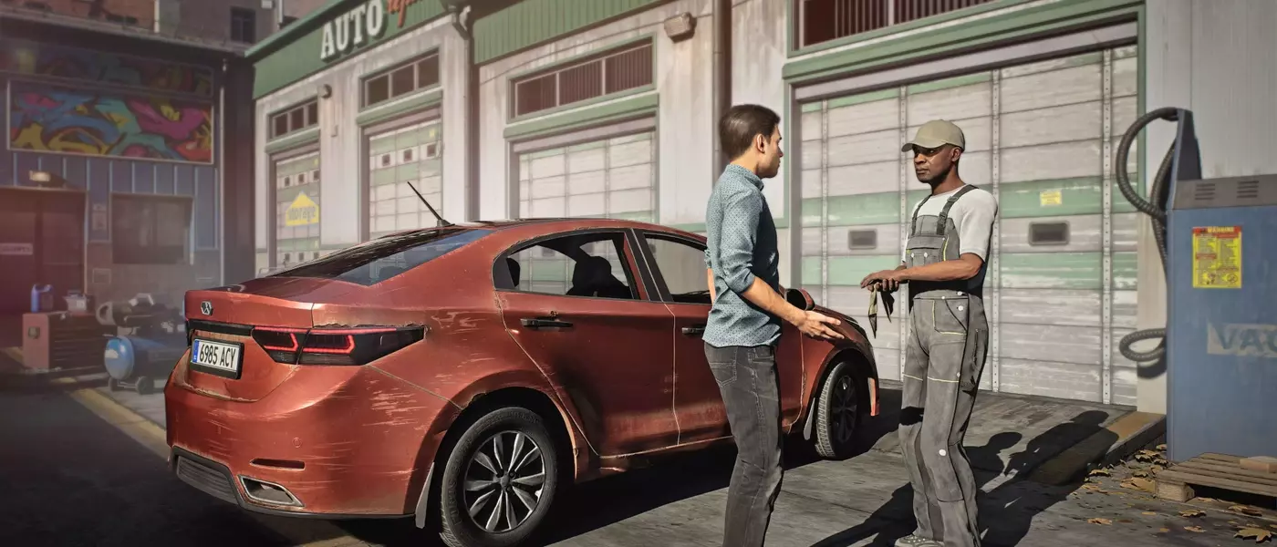 AI's Role in Game Development: The 'Rideshare Stimulator' Controversy