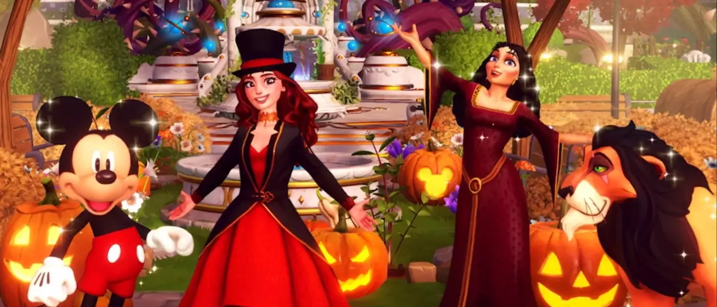 Disney Dreamlight Valley Unveils Extensive 2026 Content Roadmap