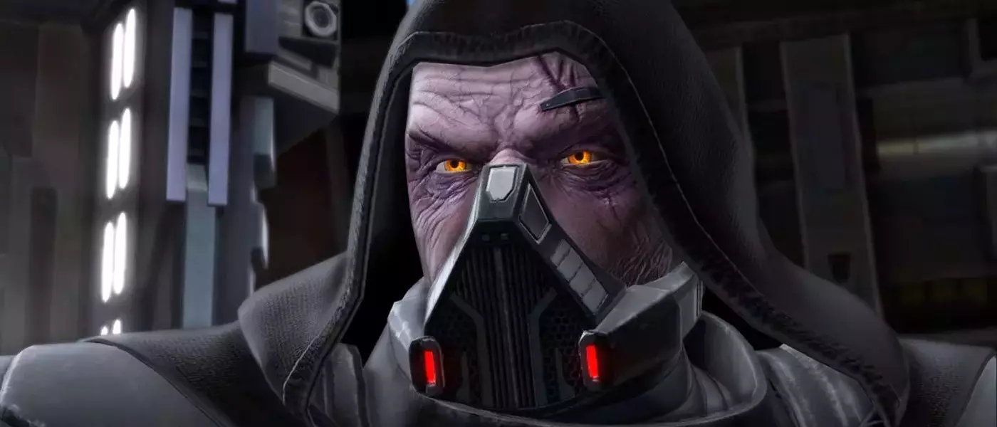 Star Wars: The Old Republic's New Expansion Revitalizes Classic Gameplay with Enhanced Difficulty and Fresh Challenges