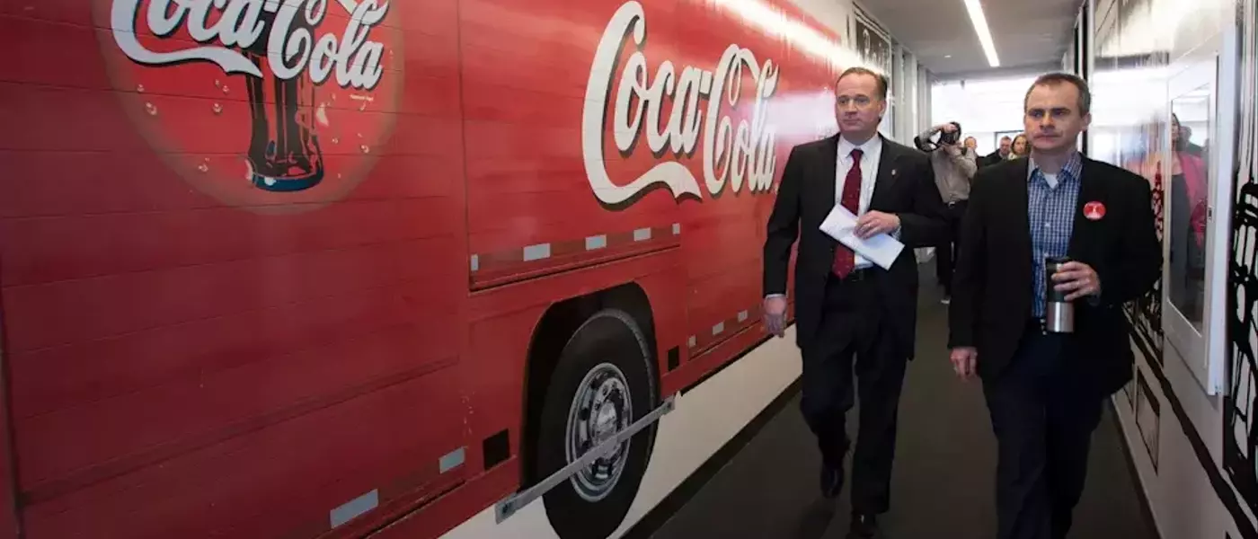Warren Buffett's Favorite Stocks: A Deep Dive into Apple, Coca-Cola, and Alphabet