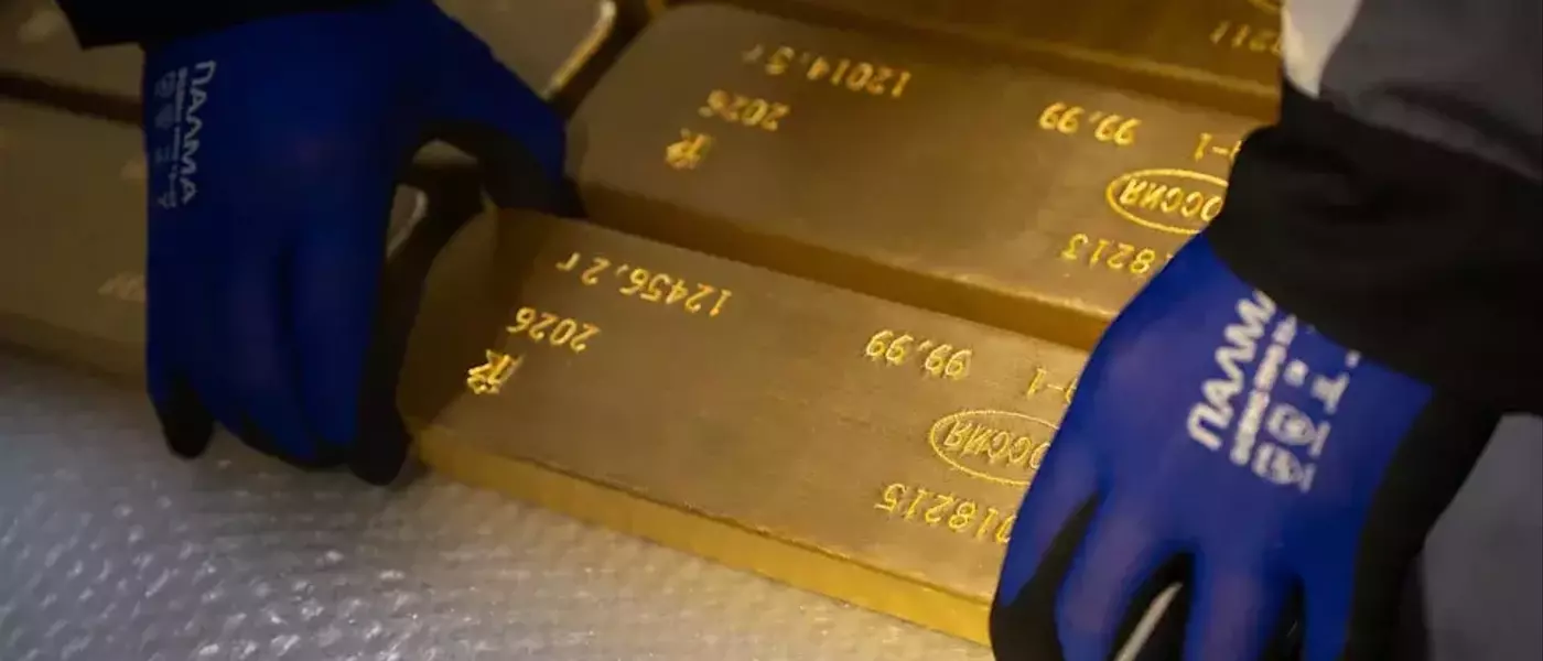 Gold's Tumultuous Journey in 2026: A Deep Dive into Market Dynamics