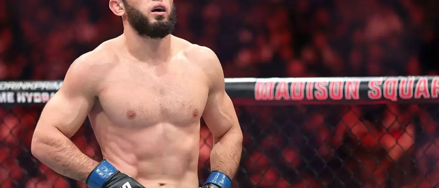 UFC 330: Makhachev vs. Garry Live Stream Details Revealed