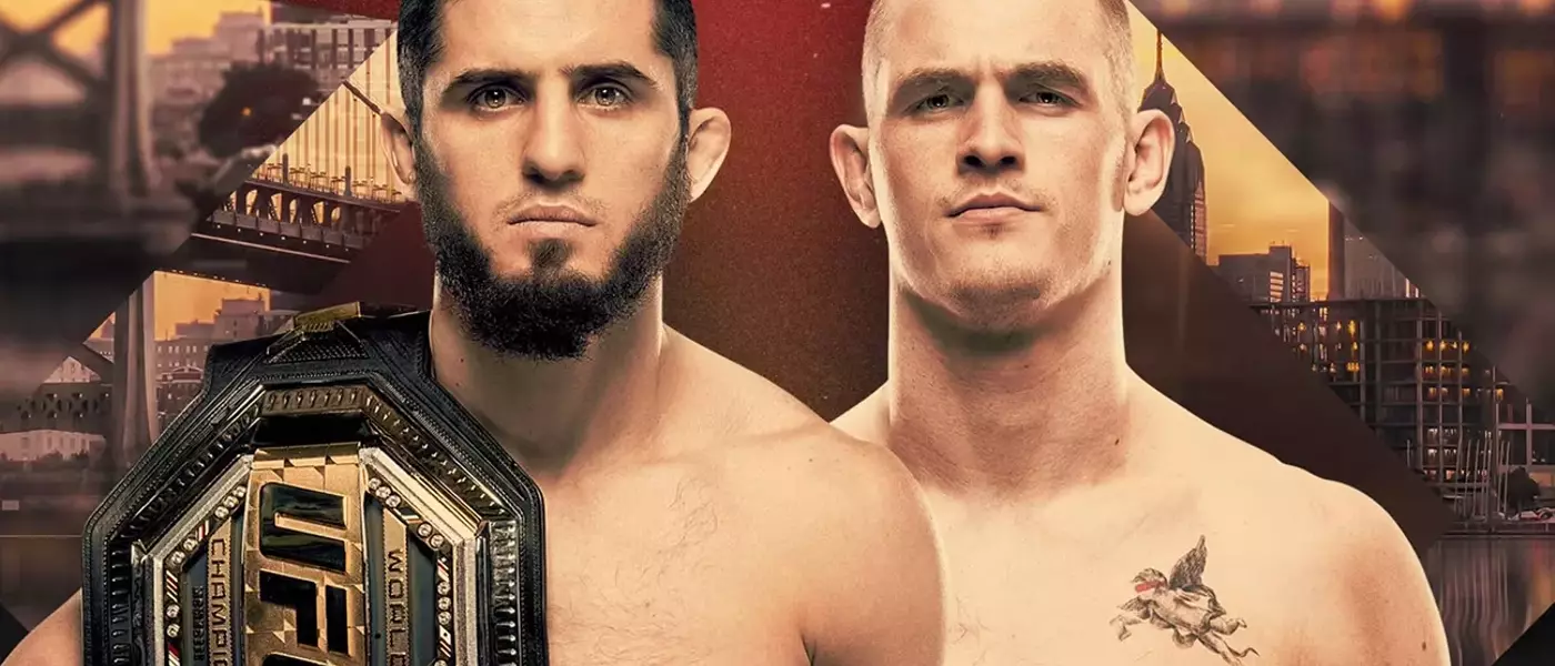 UFC 330: Makhachev vs. Machado Garry Streaming Guide