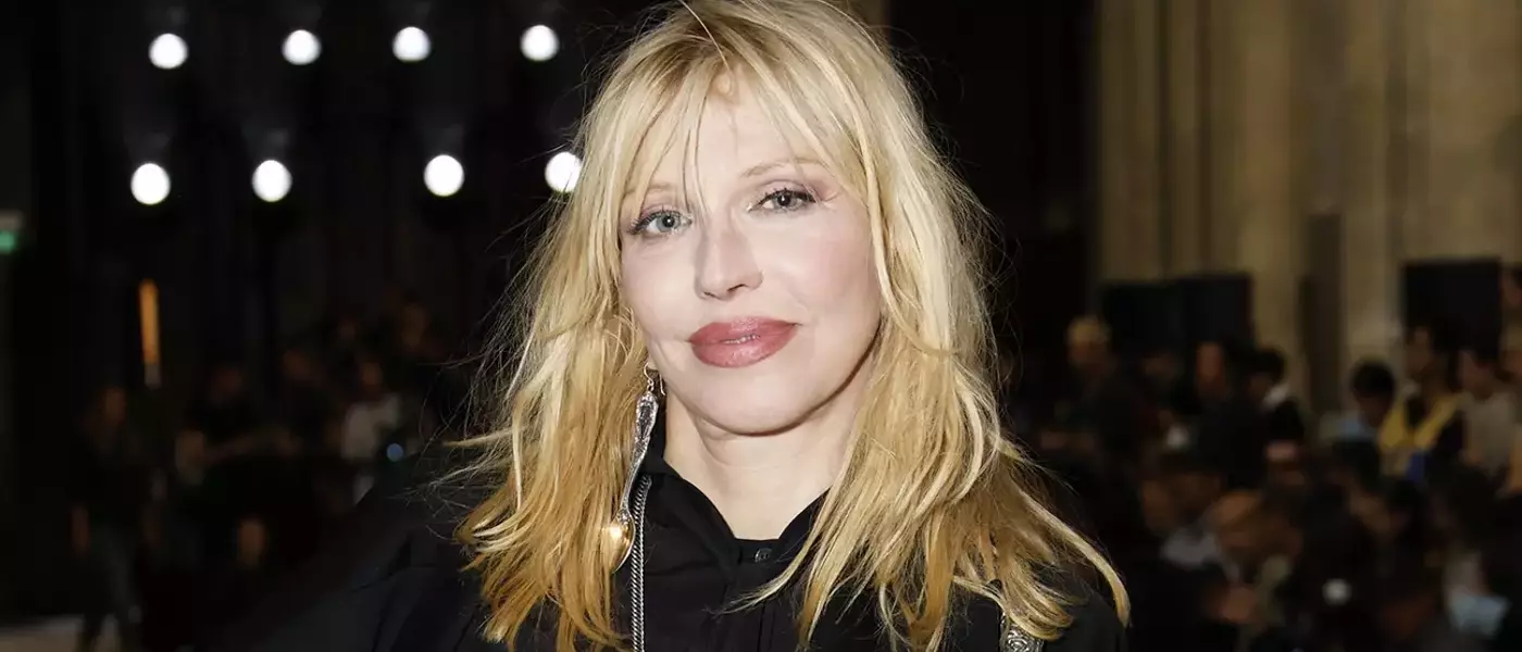 Courtney Love's Journey from Health Crisis to Resurgent Music Career