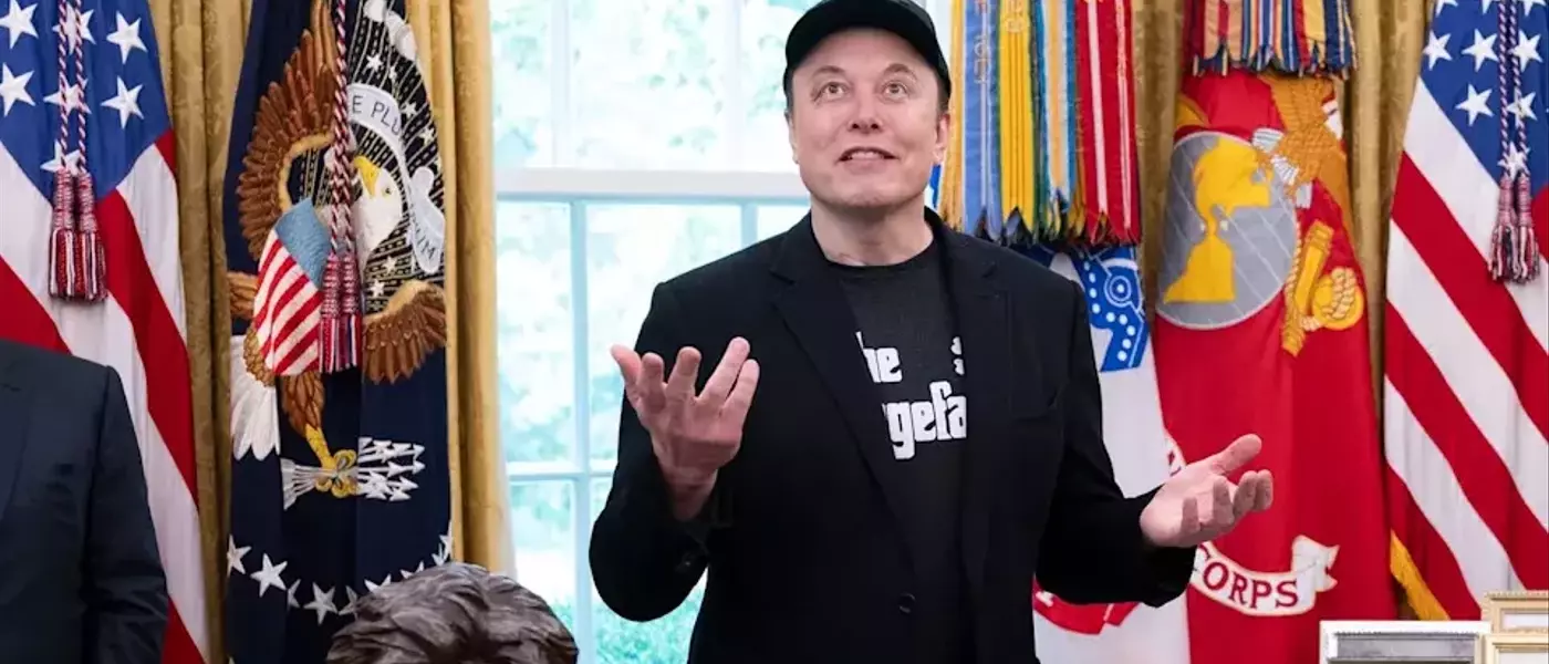 SpaceX's AI Ambition: A Bold Claim Against Tech Giants