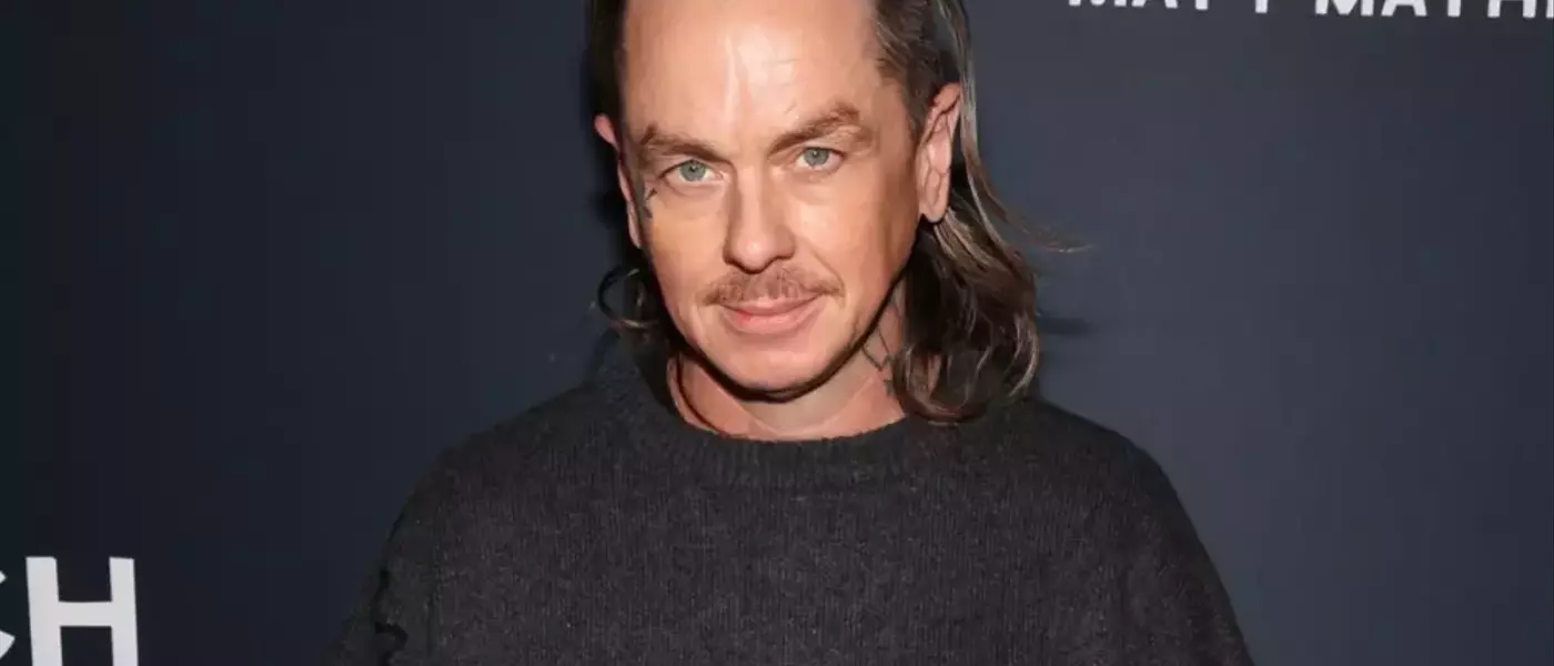 Slipknot Confirms Sid Wilson's Departure, Expresses Best Wishes