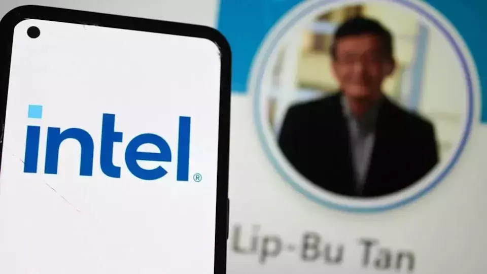 Intel CEO's $12 Million Investment Signals Strong Confidence in Chipmaker's Future