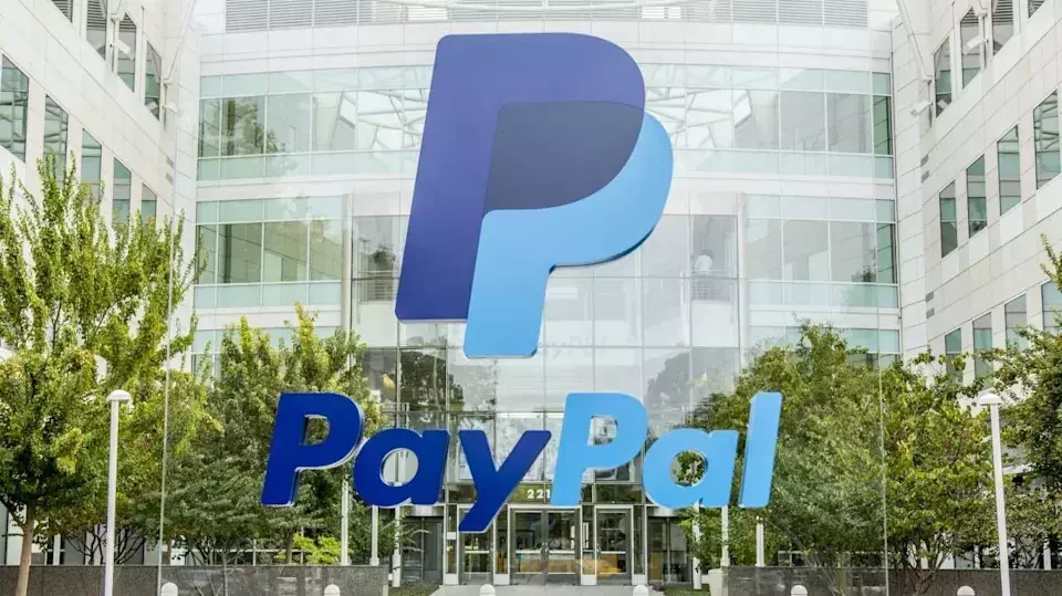 PayPal Considers Sale Amidst Renewed Acquisition Interest from Stripe and Advent International