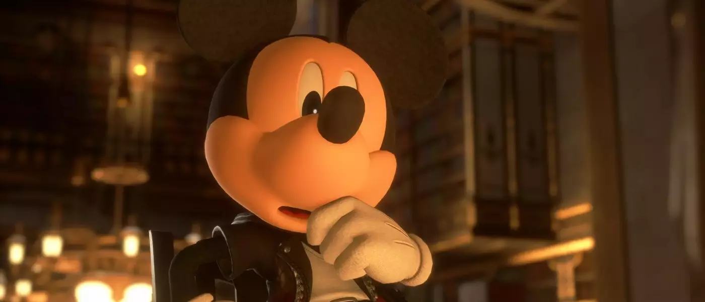 Kingdom Hearts 4 Unveils New Details and Extended Trailer at D23 Panel
