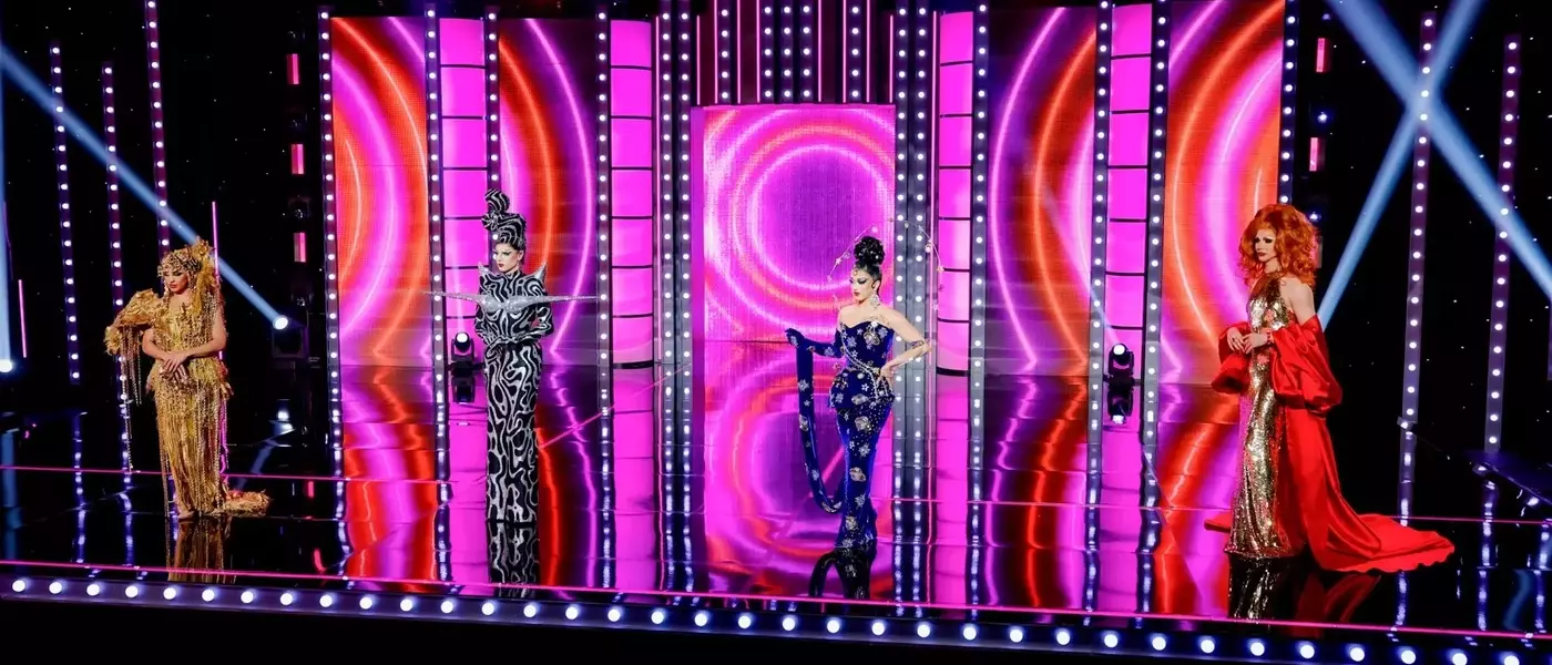 RuPaul's Drag Race Set for Nineteenth Season, All Stars Spinoff Also Renewed